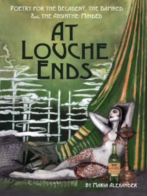cover image of At Louche Ends